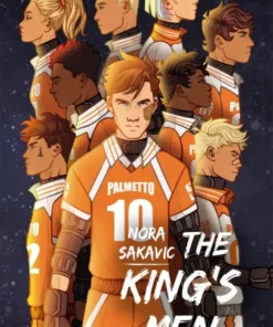 The king's men
