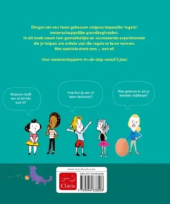 Alternative view of De wetenschap van het ei