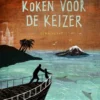 Koken voor de keizer | 9789047707769