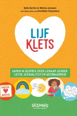 Lijfklets