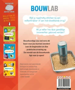 Bouwlab | 9789463412544