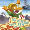 Een weekend met een gaatje | 9789463373470