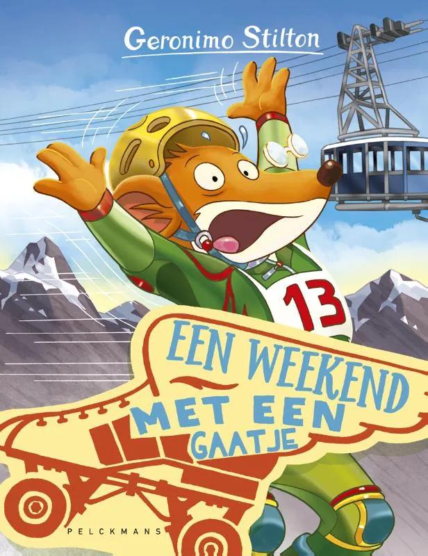 Een weekend met een gaatje | 9789463373029 Een weekend met een gaatje