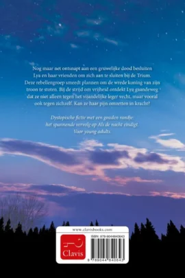 Als de morgen begint | 9789044840643