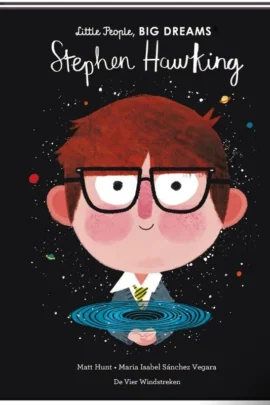 Stephen Hawking
