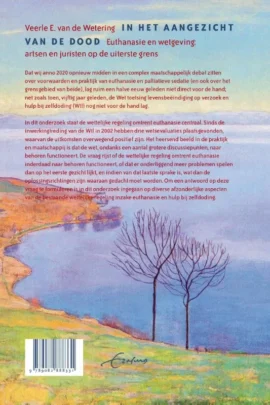 In het aangezicht van de dood | 9789082888331 In het aangezicht van de dood | 9789082888331