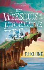 Het weeshuis in de azuurblauwe zee | 9789047713500 Het weeshuis in de azuurblauwe zee | 9789047713500