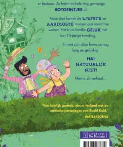 De Griezels van hiernaast | 9789026178030