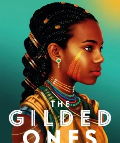 The Gilded Ones