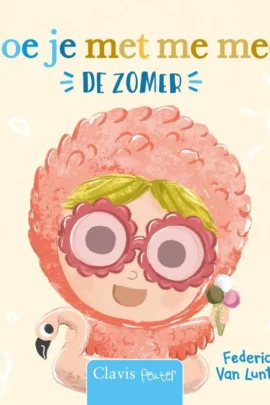 Doe je met me mee? De zomer