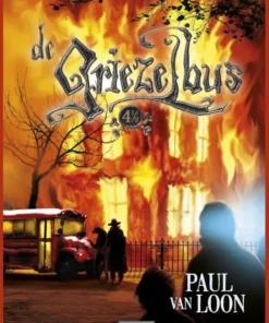 De griezelbus 1