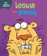 Leeuw is in paniek | 9789463416016