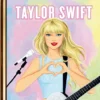 Mijn Gouden Boekje over Taylor Swift | 9789047708445
