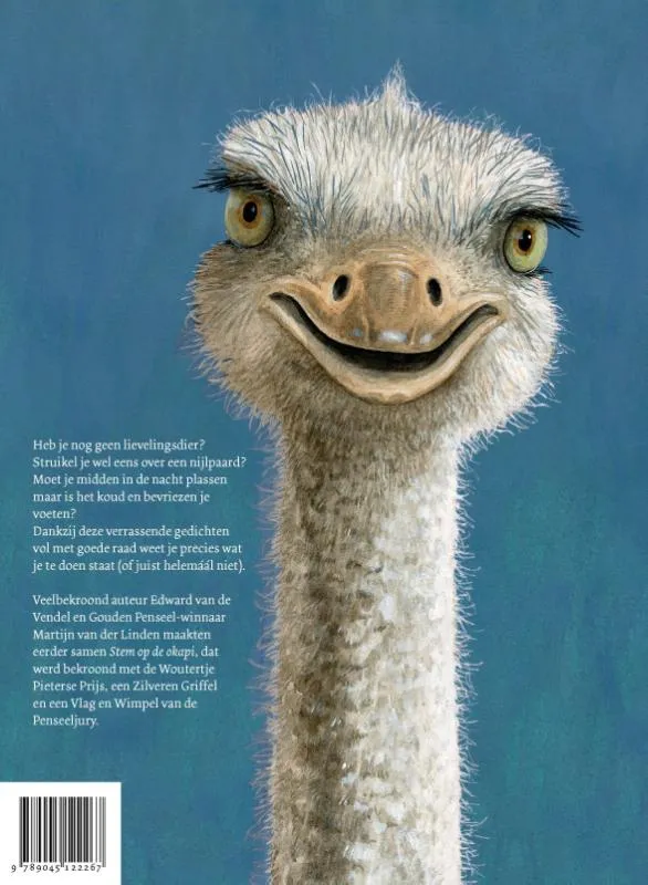 Wat je moet doen als je over een nijlpaard struikelt | 9789045122267 Wat je moet doen als je over een nijlpaard struikelt - Afbeelding 2