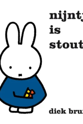 Nijntje is stout