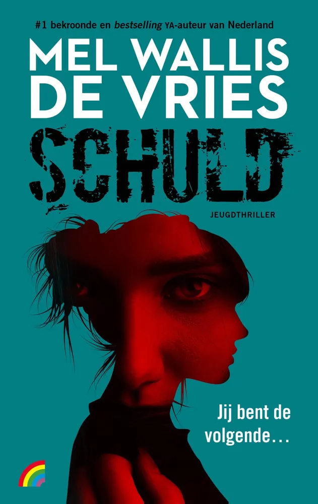 Schuld | 9789041716484 Schuld