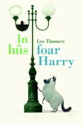 In hûs foar Harry