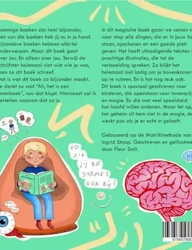 Alternative view of De Hoofdopruimers