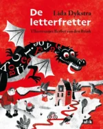 De Letterfretter | 9789493314382