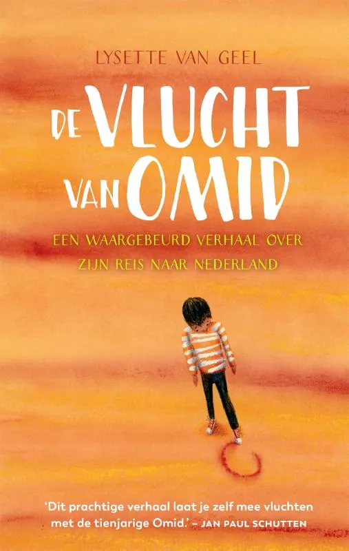 De vlucht van Omid | 9789048864140 De vlucht van Omid
