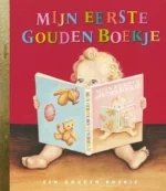 Mijn eerste gouden boekje | 9789047628873