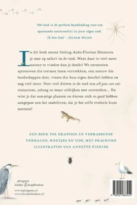 Perronpapegaaien en krekelcriminelen | 9789021683454 Perronpapegaaien en krekelcriminelen | 9789021683454