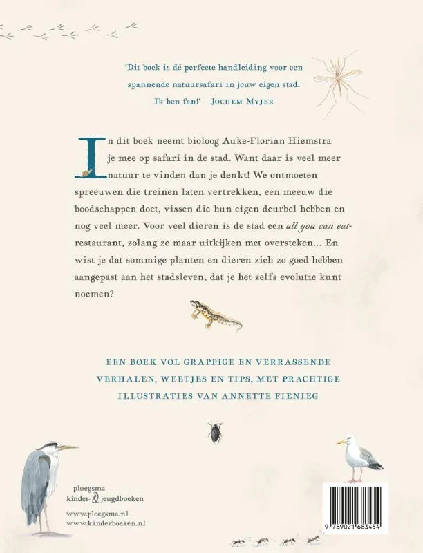 Perronpapegaaien en krekelcriminelen | 9789021683454 Perronpapegaaien en krekelcriminelen - Afbeelding 2