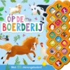 Op de boerderij | 9789045318813 Op de boerderij | 9789045318813