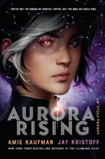 Aurora Rising | 9781524738358