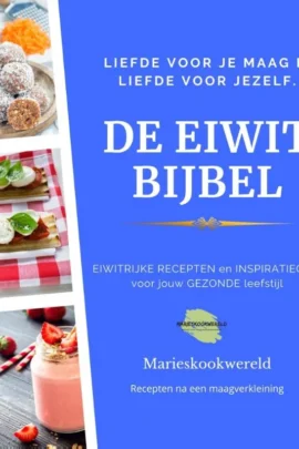 De Eiwitbijbel