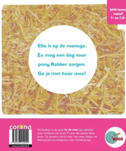 Mijn pony voor een dag | 9789463413312