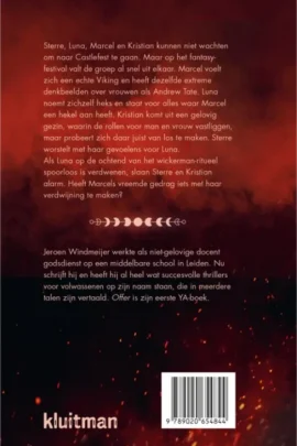 Alternative view of Offer