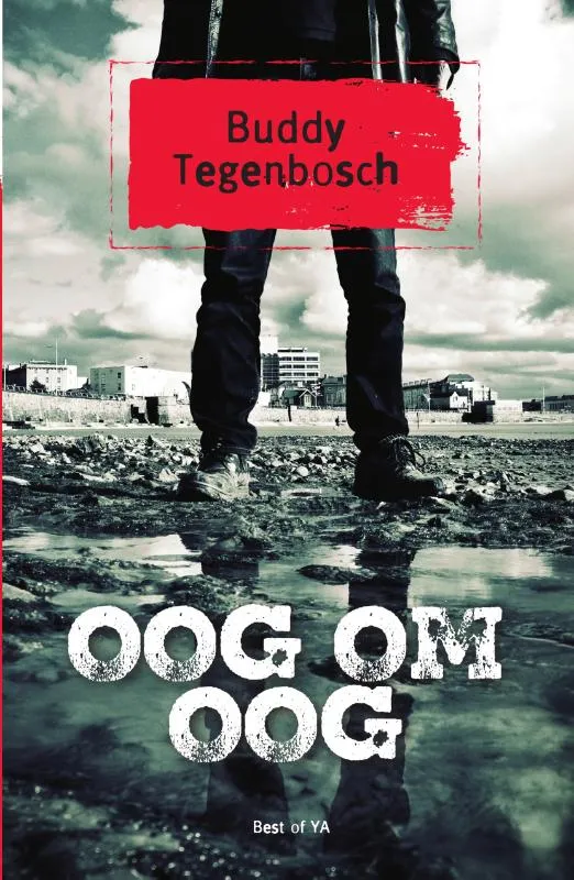 Oog om oog | 9789000355426 Oog om oog