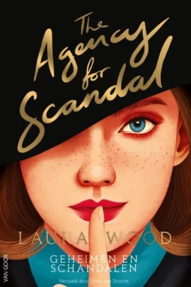 Geheimen en schandalen