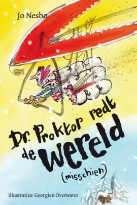 Dr. Proktor redt de wereld