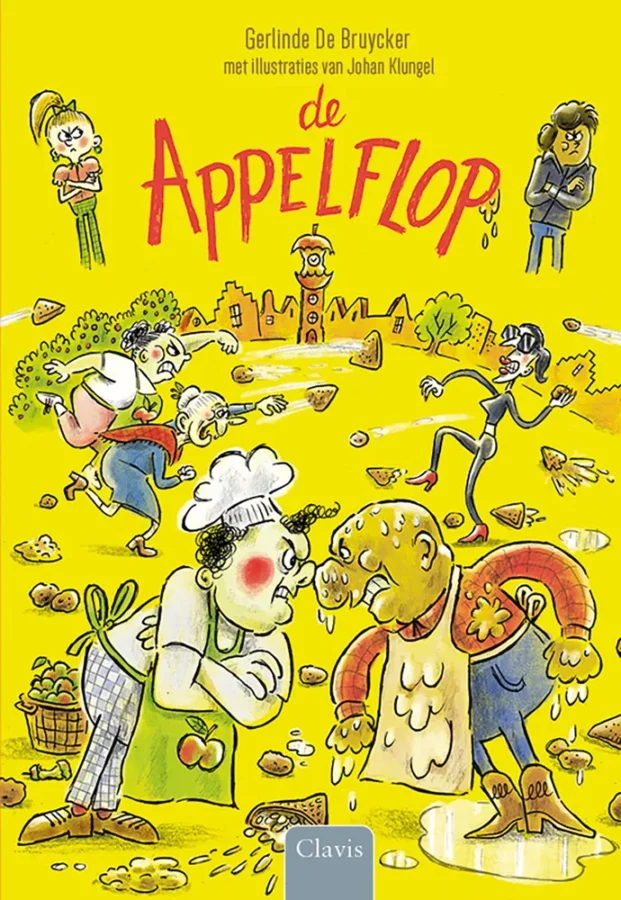 Rapunsel kinderboeken |