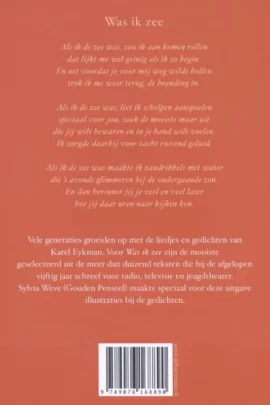 Alternative view of Was ik zee