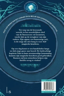 IJshart | 9789024581887