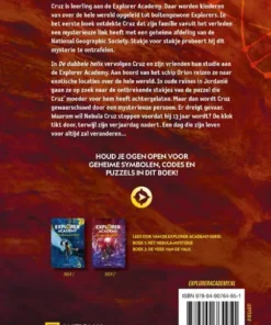 Alternative view of De dubbele helix