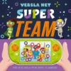 Versla het superteam | 9789036643320