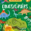 Dinosauriërs | 9789036644426