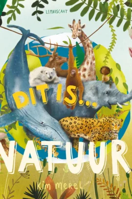 Dit is ... natuur!