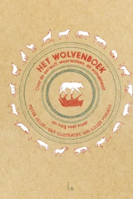 Het wolvenboek