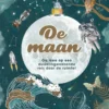 De maan | 9789464394825