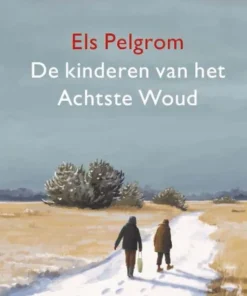 De kinderen van het Achtste Woud