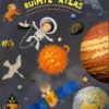 Ruimte-atlas | 9789048312320
