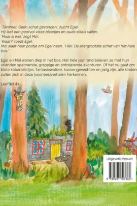 Alternative view of Egel & Mol