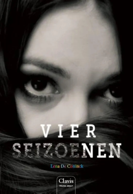 Vier seizoenen | 9789044827996 Vier seizoenen