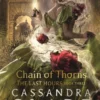 Chain of Thorns | 9781529517279 Chain of Thorns | 9781529517279
