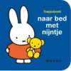 flapjesboek naar bed met nijntje | 9789056471156 flapjesboek naar bed met nijntje | 9789056471156